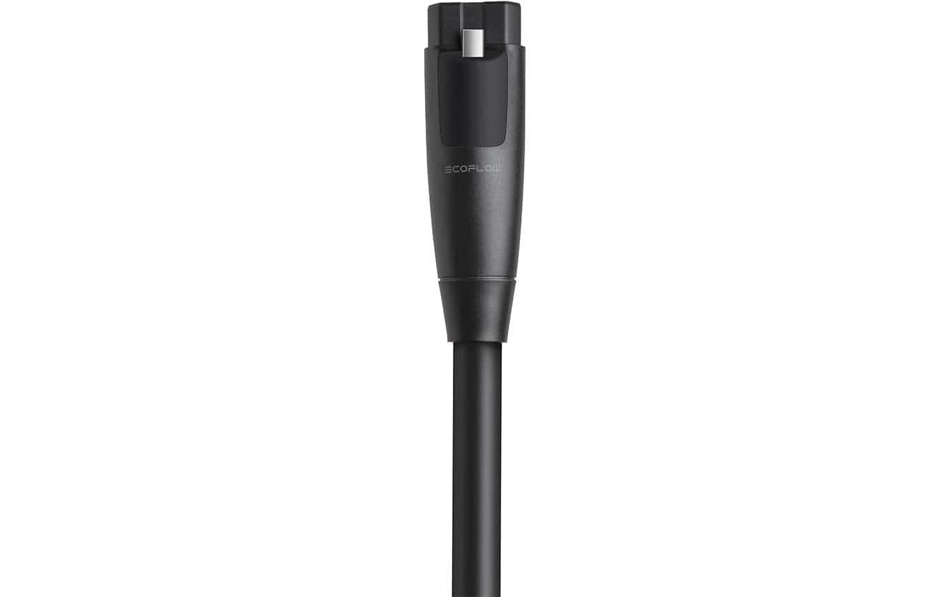 Ecoflow USB-Kabel »für DELTA Pro Zusatzakku« 75 cm