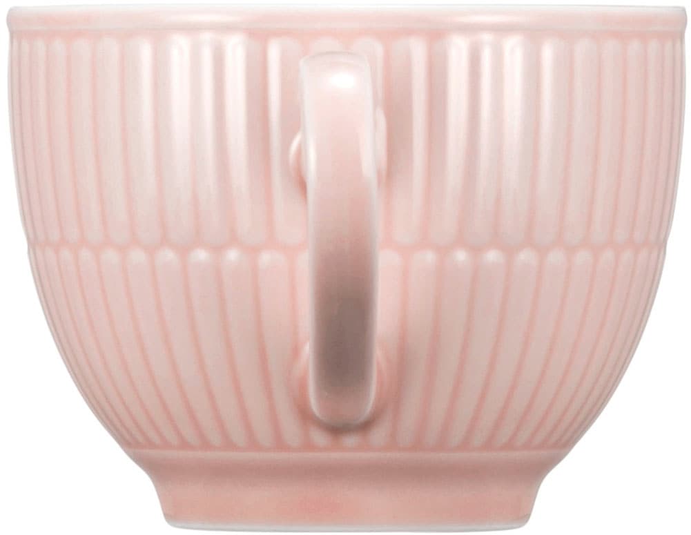 Seltmann Weiden Tasse »Amina« Kaffeetasse aus Porzellan mit Relief