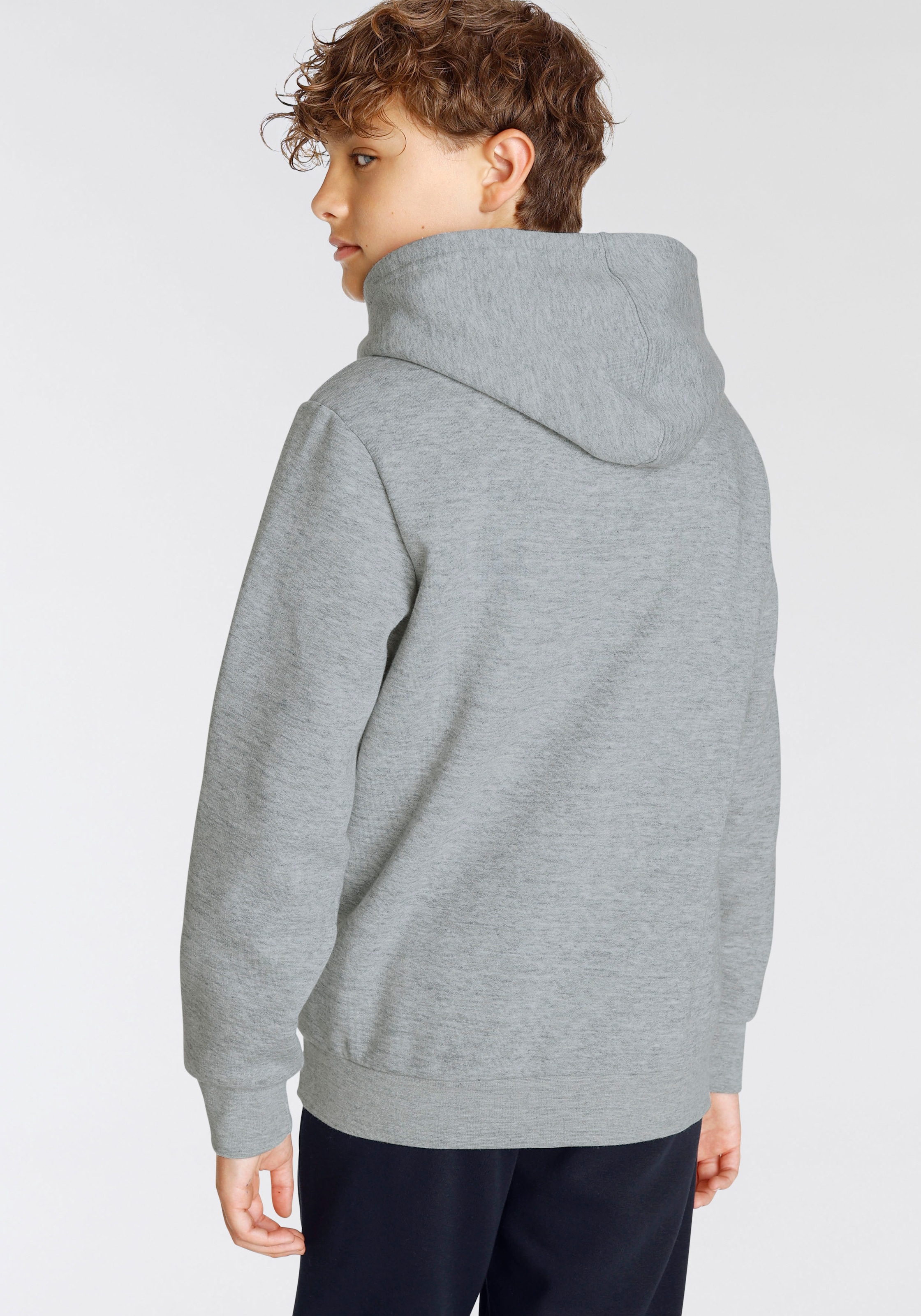 Champion Sweatshirt kaufen Sweatshirt Hooded online - Kinder« large »Classic für Logo