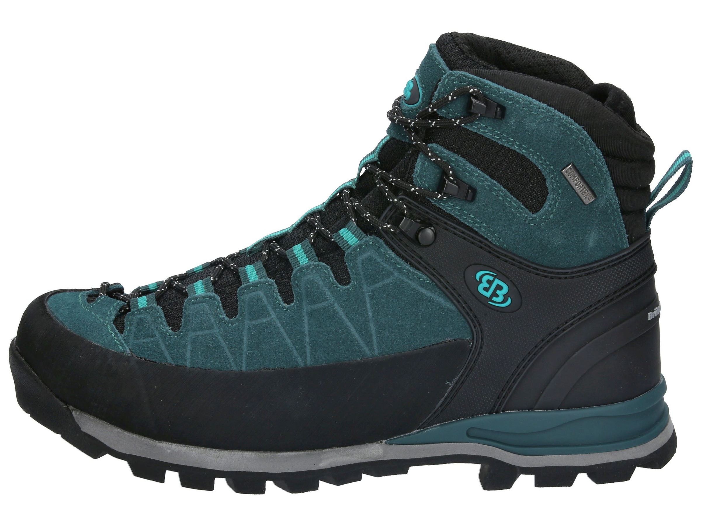 BRÜTTING Outdoorschuh »Outdoorstiefel Mount Tasman«