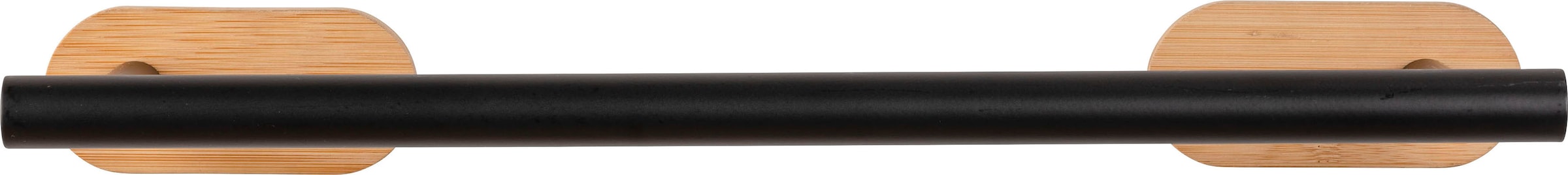 WENKO Handtuchstange »Turbo-Loc® Orea« befestigen ohne Bohren