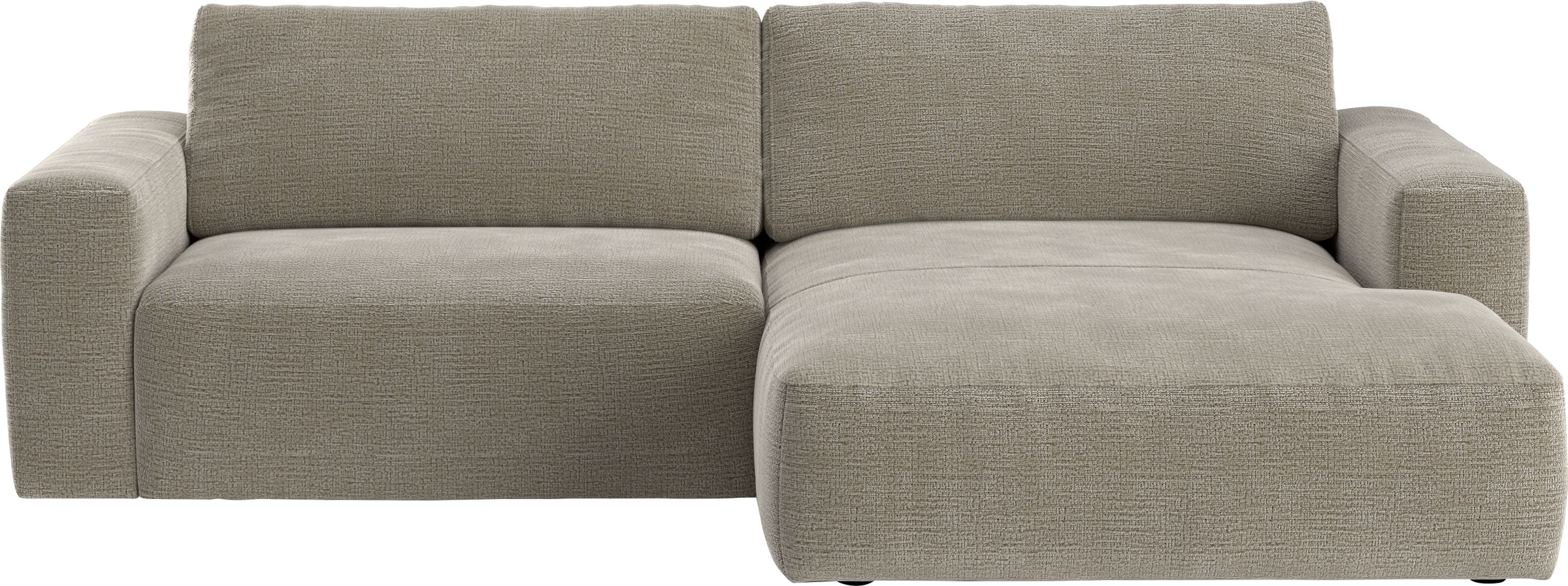 COTTA Ecksofa »Lasso L-Form, XL-Sofa« günstig online kaufen