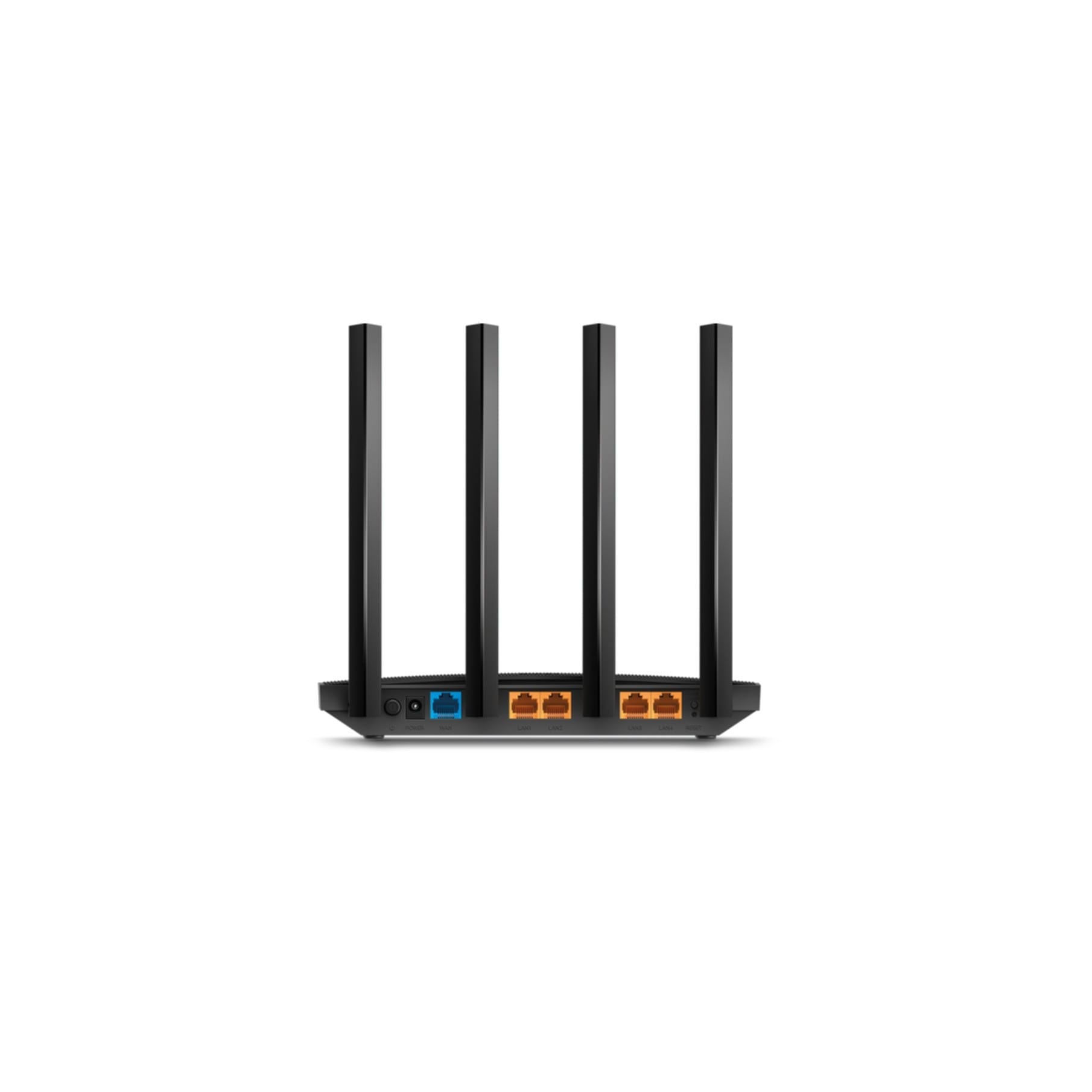 TP-Link WLAN-Router »AC1900 MU-MIMO WLAN-Router«