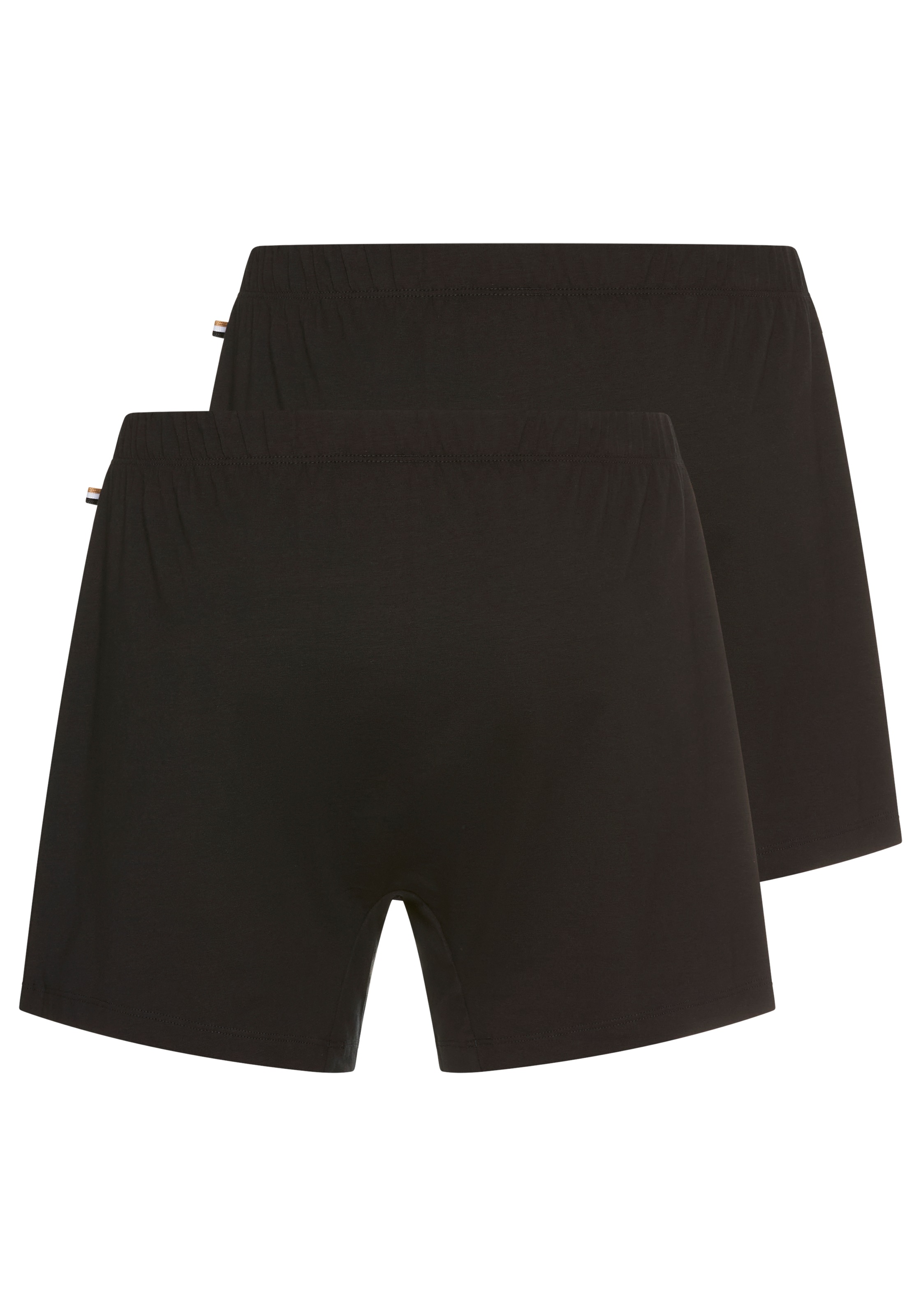 BOSS Boxershorts, (2 St.)