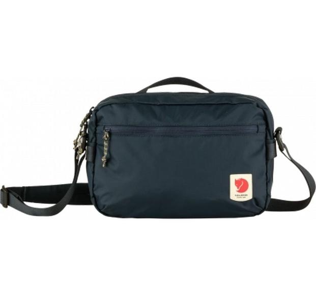 Fjällräven Umhängetasche »High Coast Crossbody«