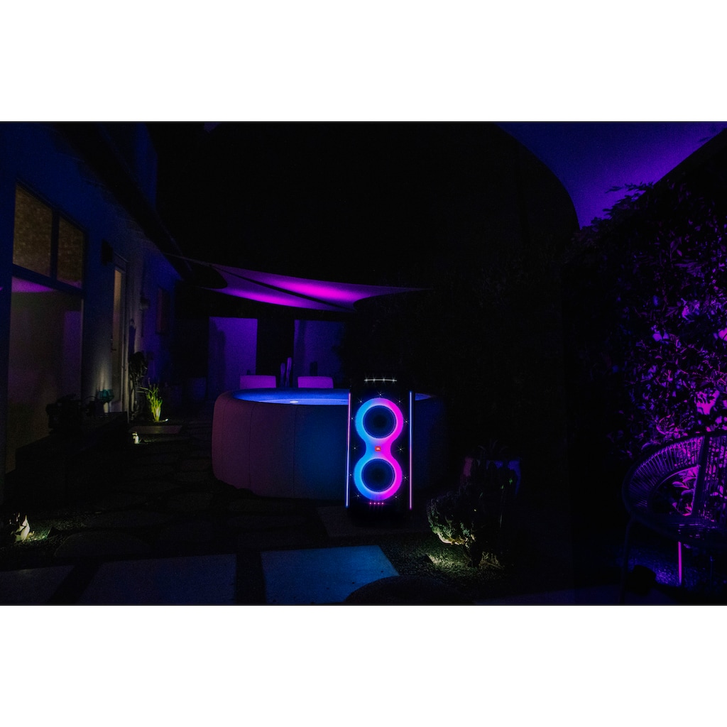 JBL Party-Lautsprecher »PartyBox 710«