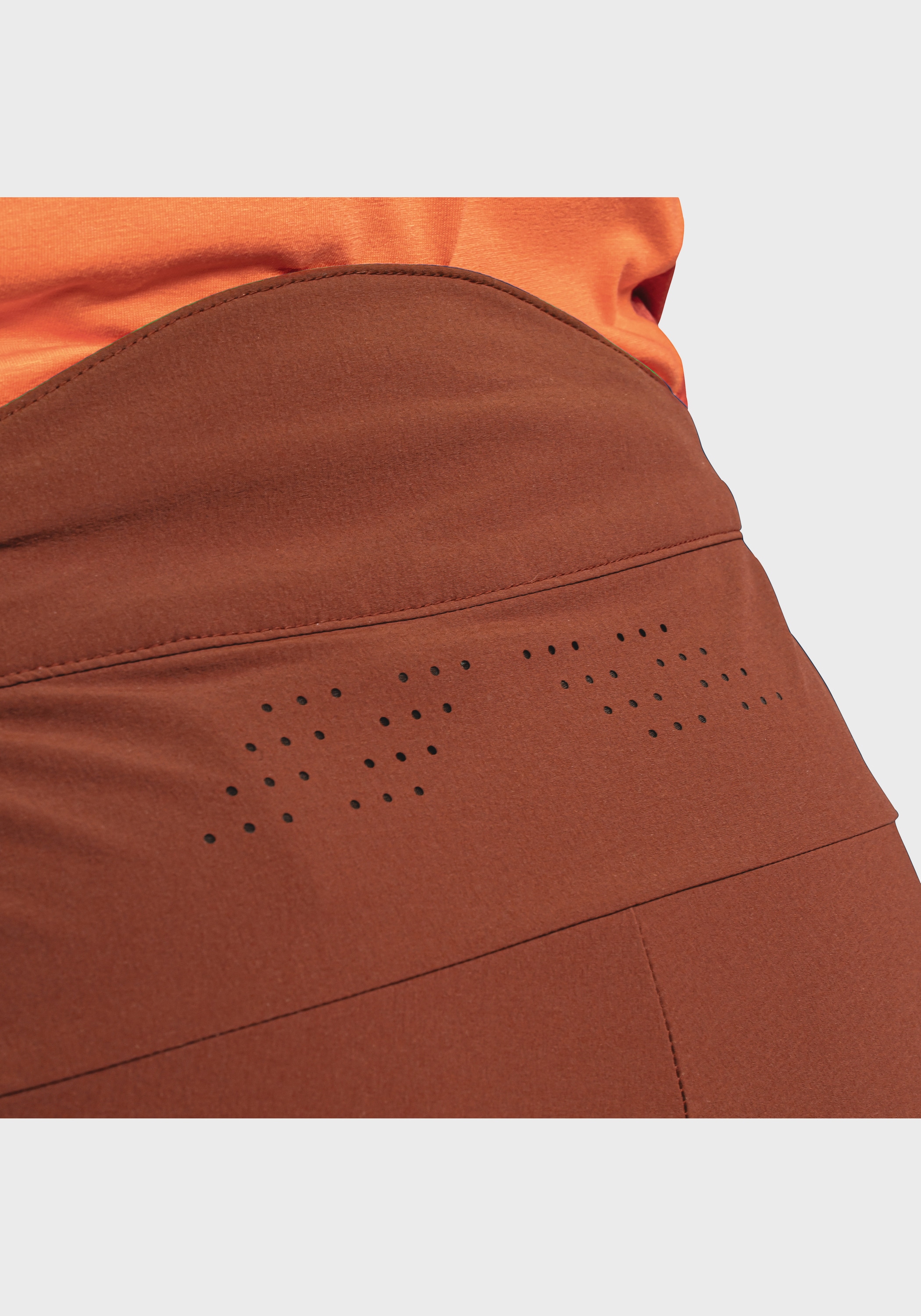 Schöffel Shorts »Shorts Mellow Trail M«