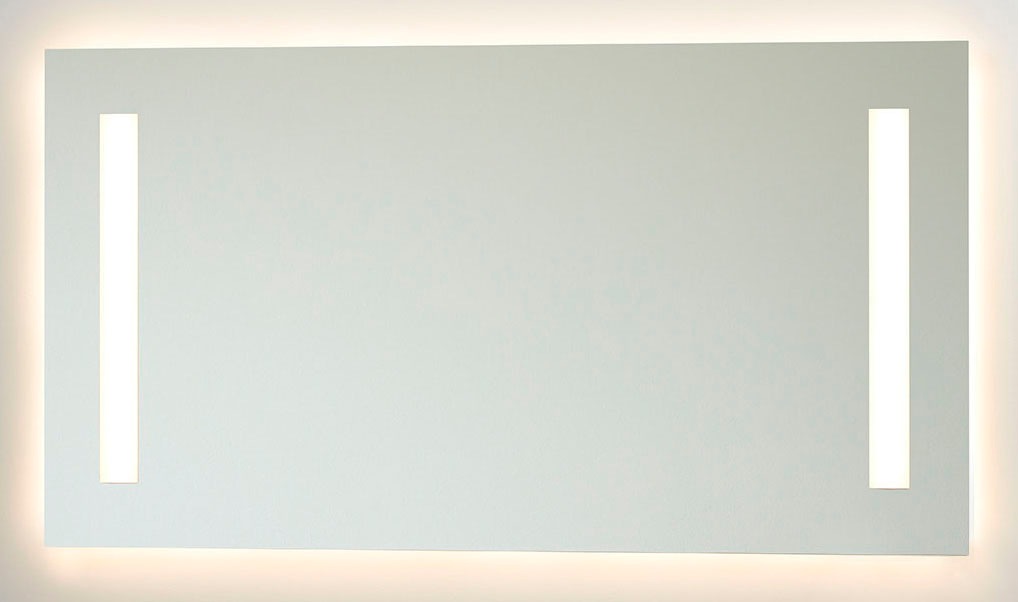 Loevschall LED-Lichtspiegel »Kvilux«
