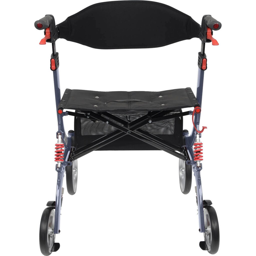 bescomedical Rollator »Spring XL-Small«