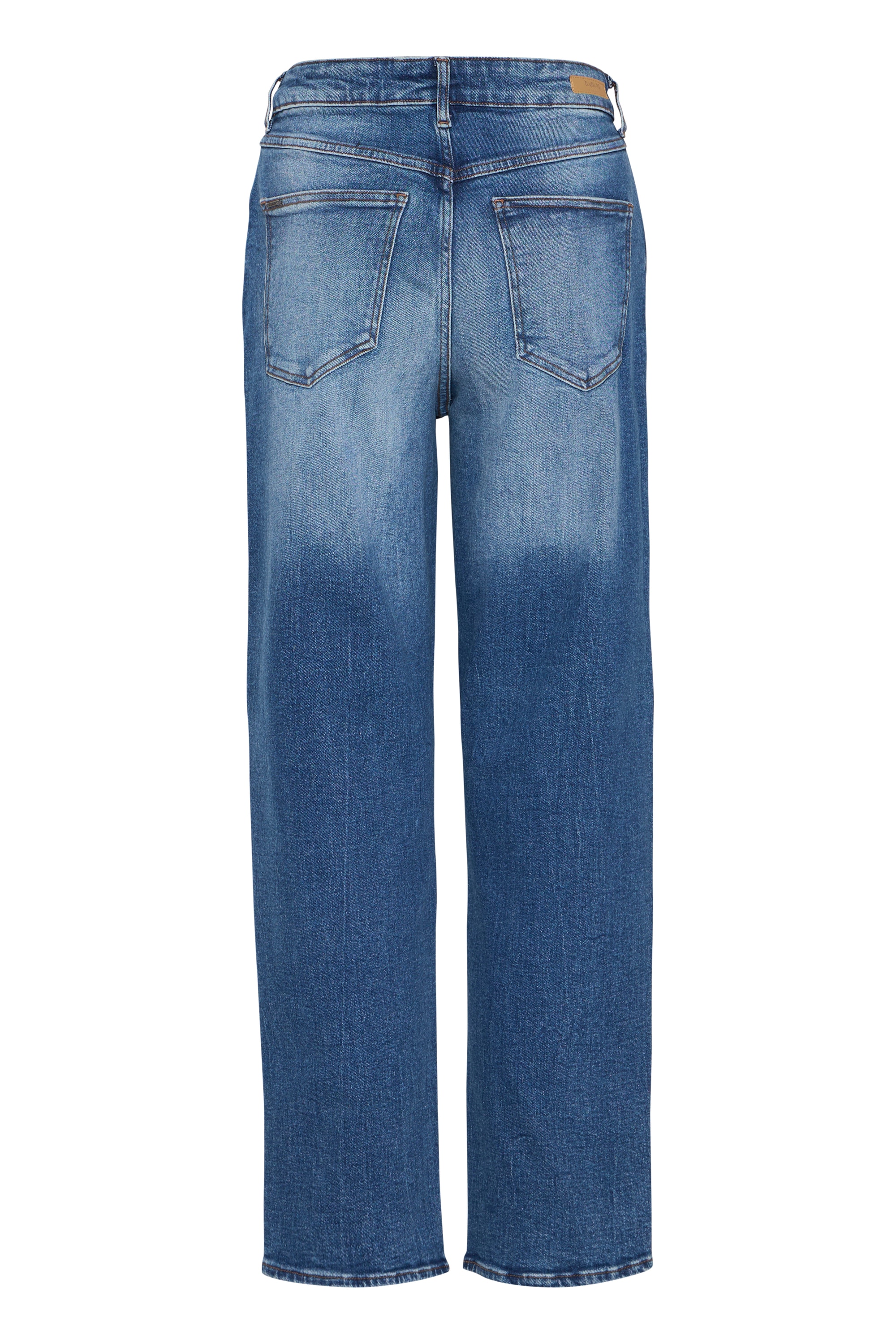 b.young Regular-fit-Jeans »Jeans BYLOETTA«