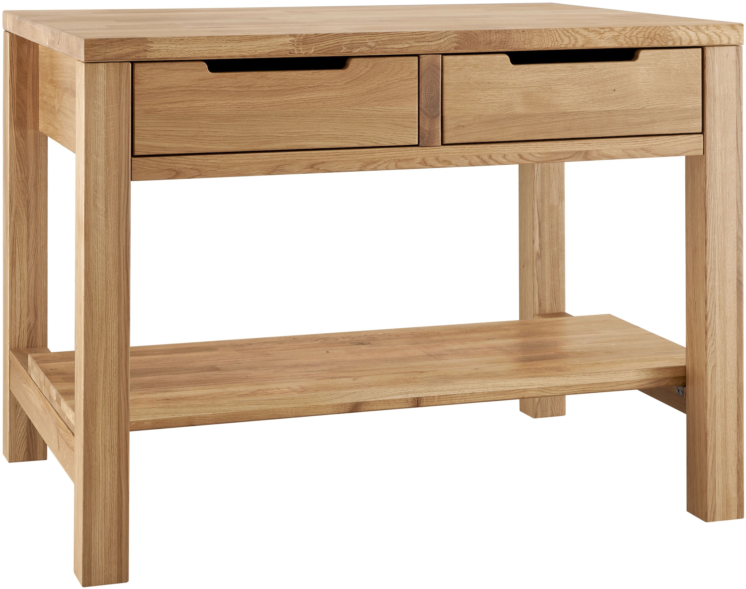 BASIC by Balculina Kücheninsel »Ponza, Kücheninsel BxHxT 122x91x90 cm«, Bre günstig online kaufen