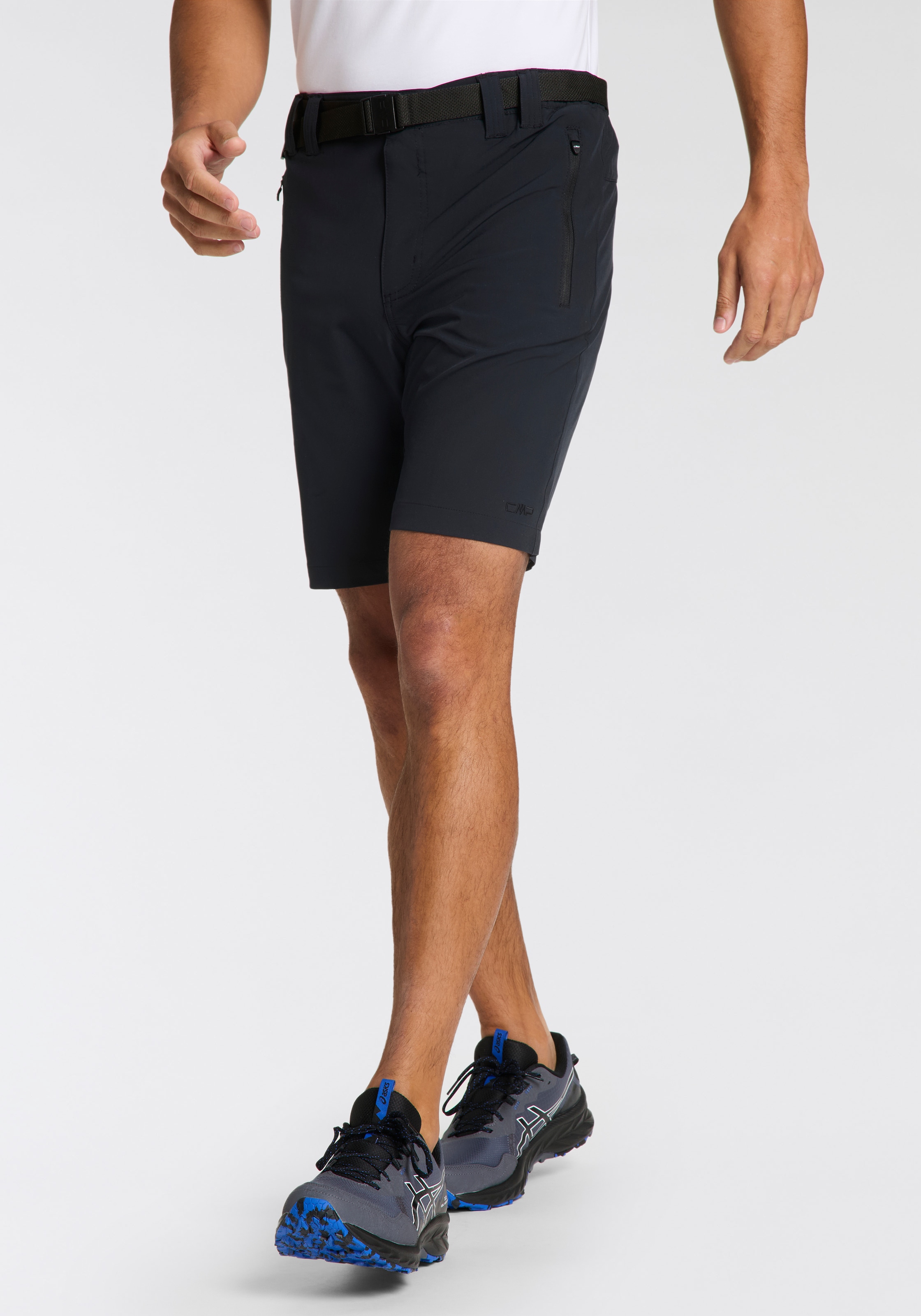 CMP Funktionsshorts  Elastisch & Atmungsaktiv