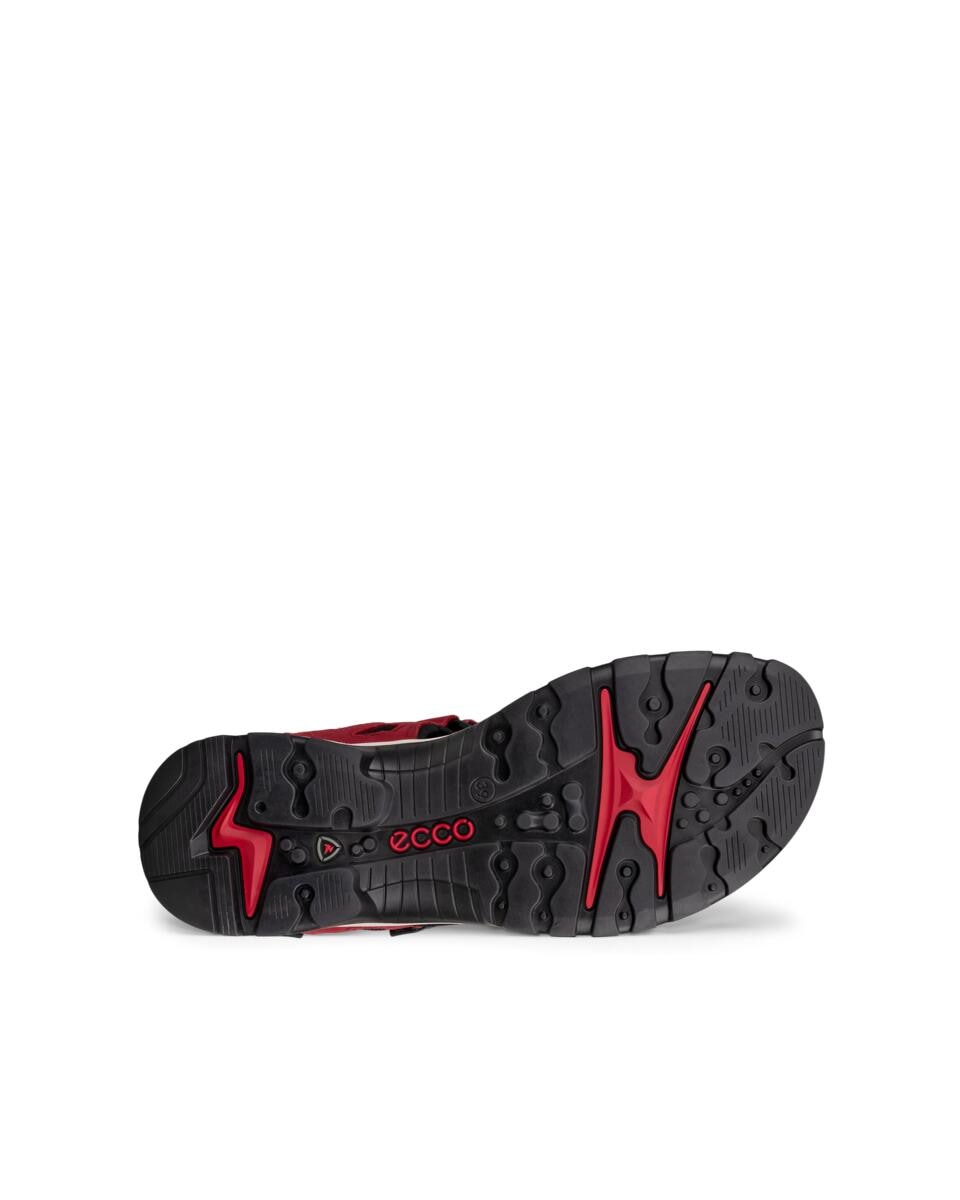 Ecco Trekkingsandale »OFFROAD«, Outdoorschuh, Sommerschuh, Freizeitsandale, in sportlicher Optik