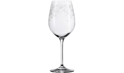 LEONARDO Weinglas »Chateau«, (Set, 6 tlg.), 410 ml, Teqton-Qualität, 6-teilig kaufen