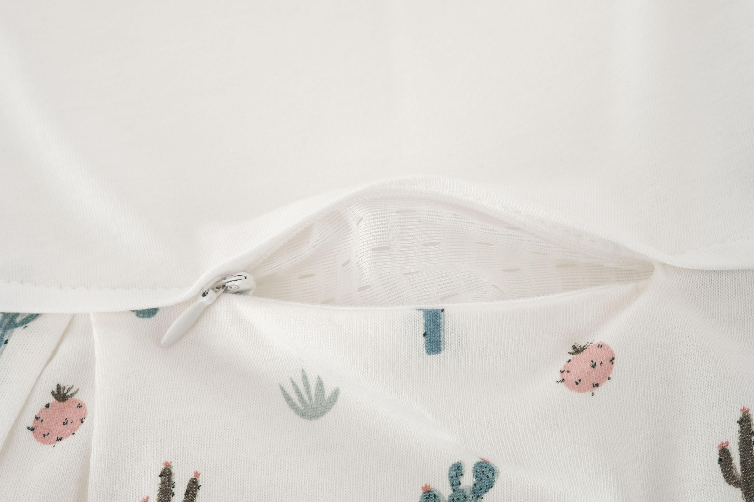 Träumeland Babyschlafsack »Set Kaktusliebe«, (Packung, 3 tlg., 3er-Pack)