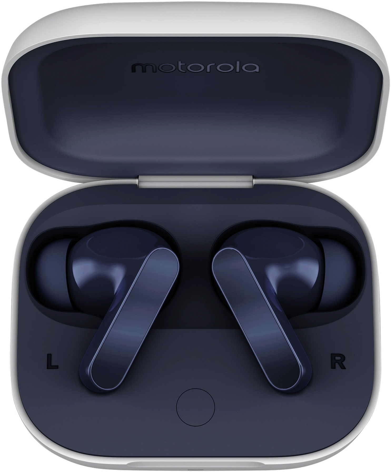 Motorola Smartphone »moto g35 5G + moto buds«, Leaf Green