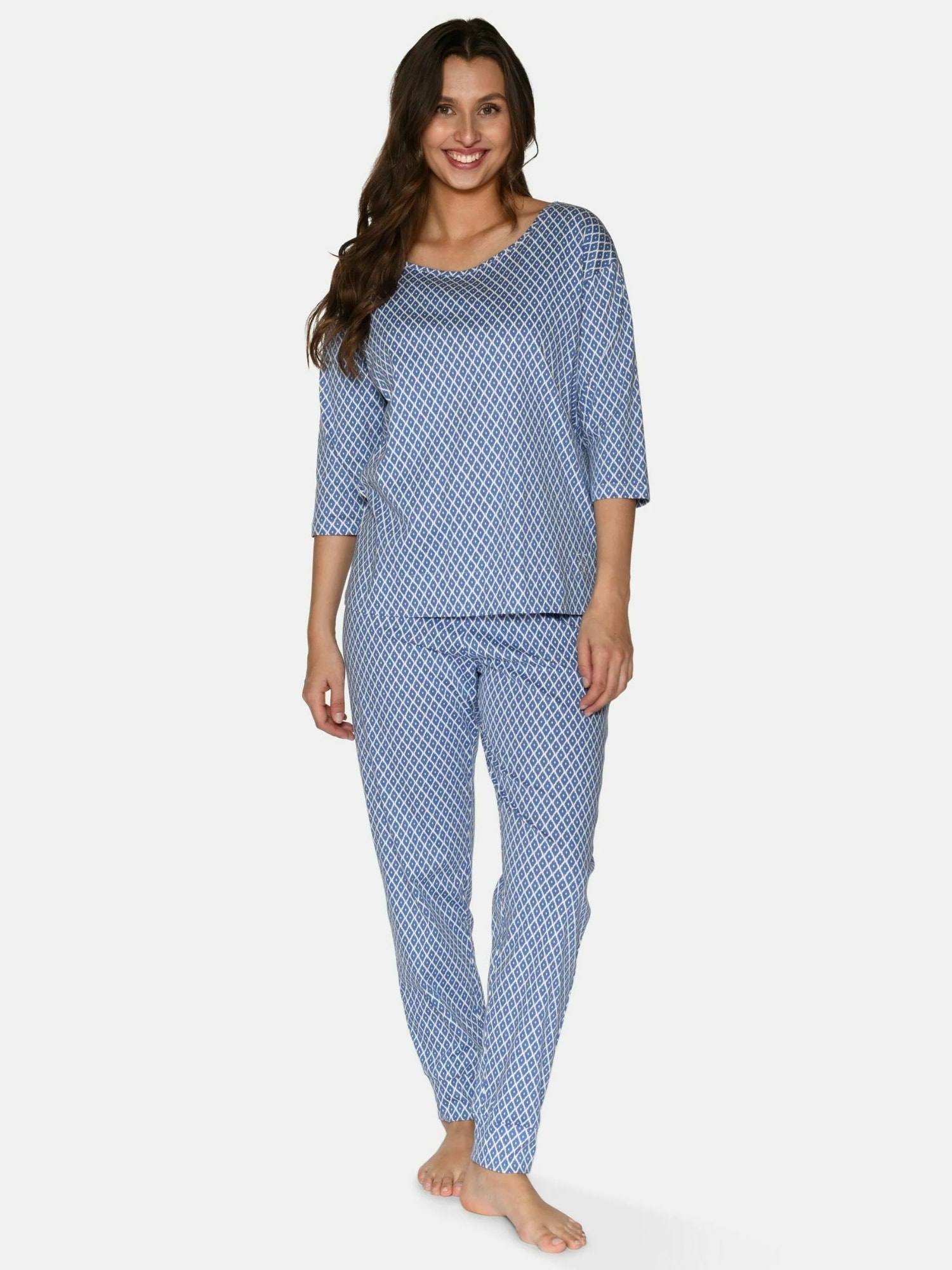 CCDK Copenhagen Pyjama »CCDK Copenhagen sleep shirt Janis«