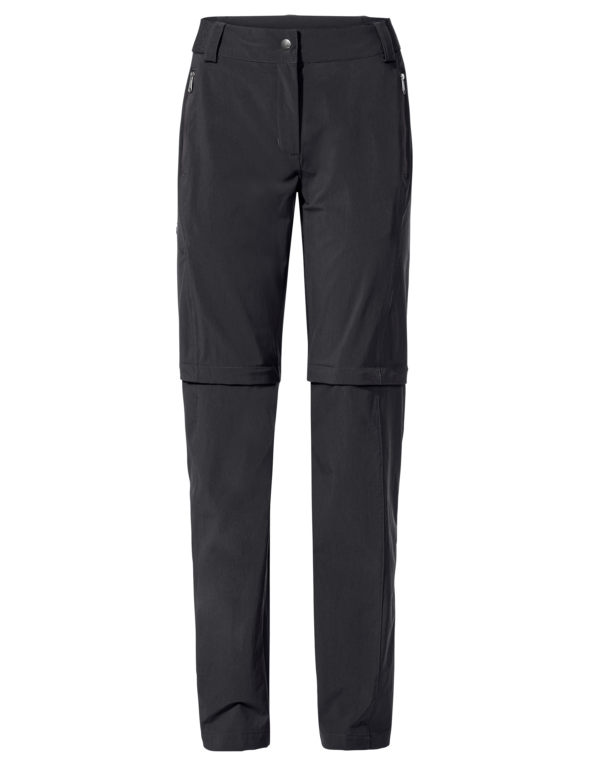 VAUDE Trekkinghose »WOMEN'S FARLEY STRETCH ZO T-ZIP PANTS II«