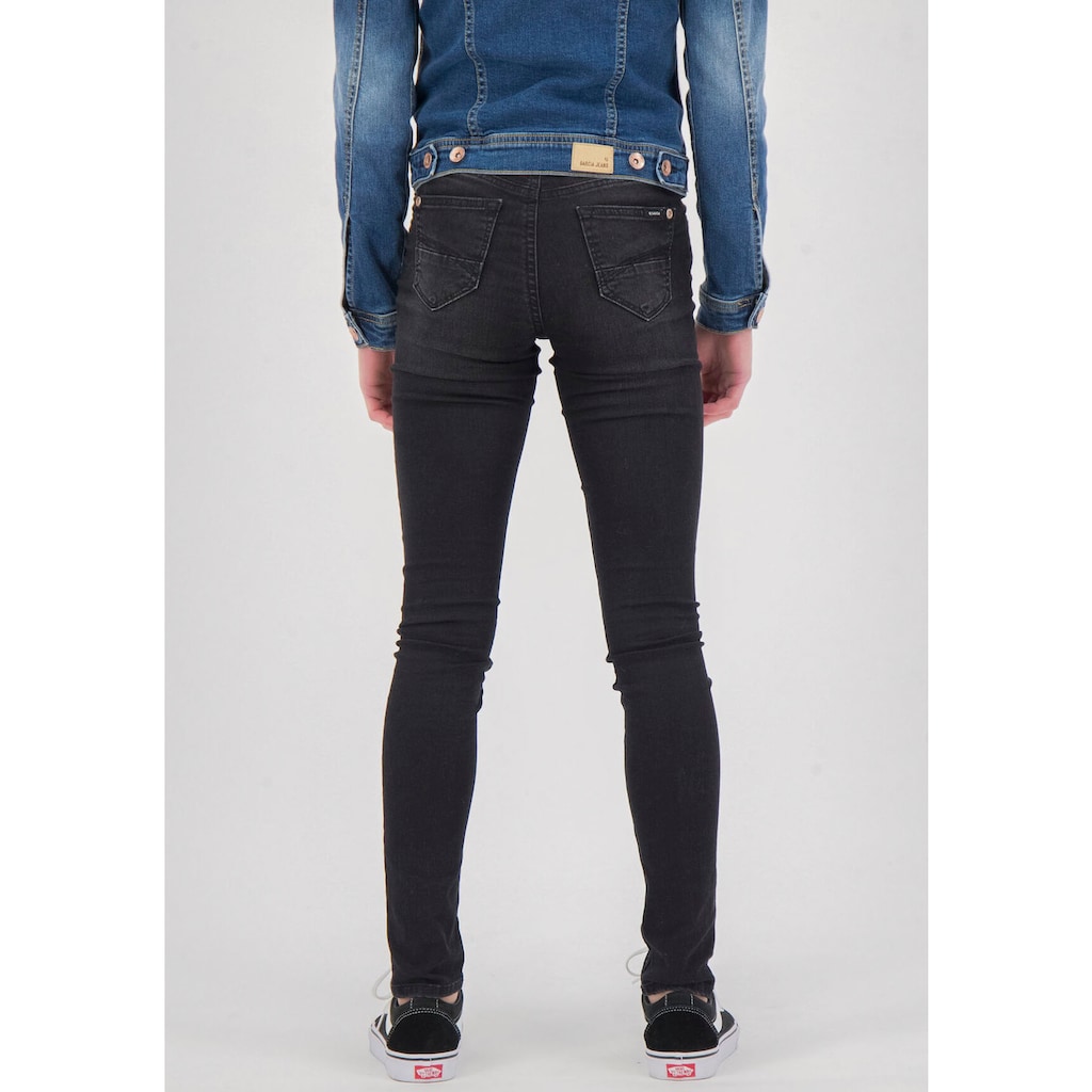 Garcia Stretch-Jeans »570 RIANNA SUPERSLIM«