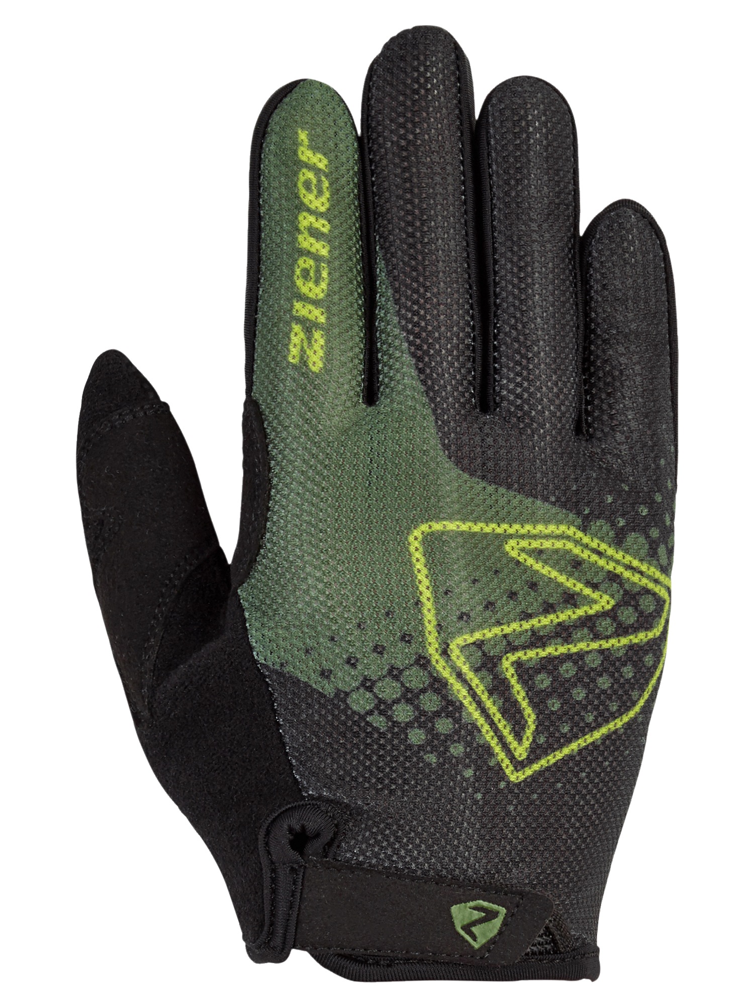 Ziener Fahrradhandschuhe »COLO-Z«
