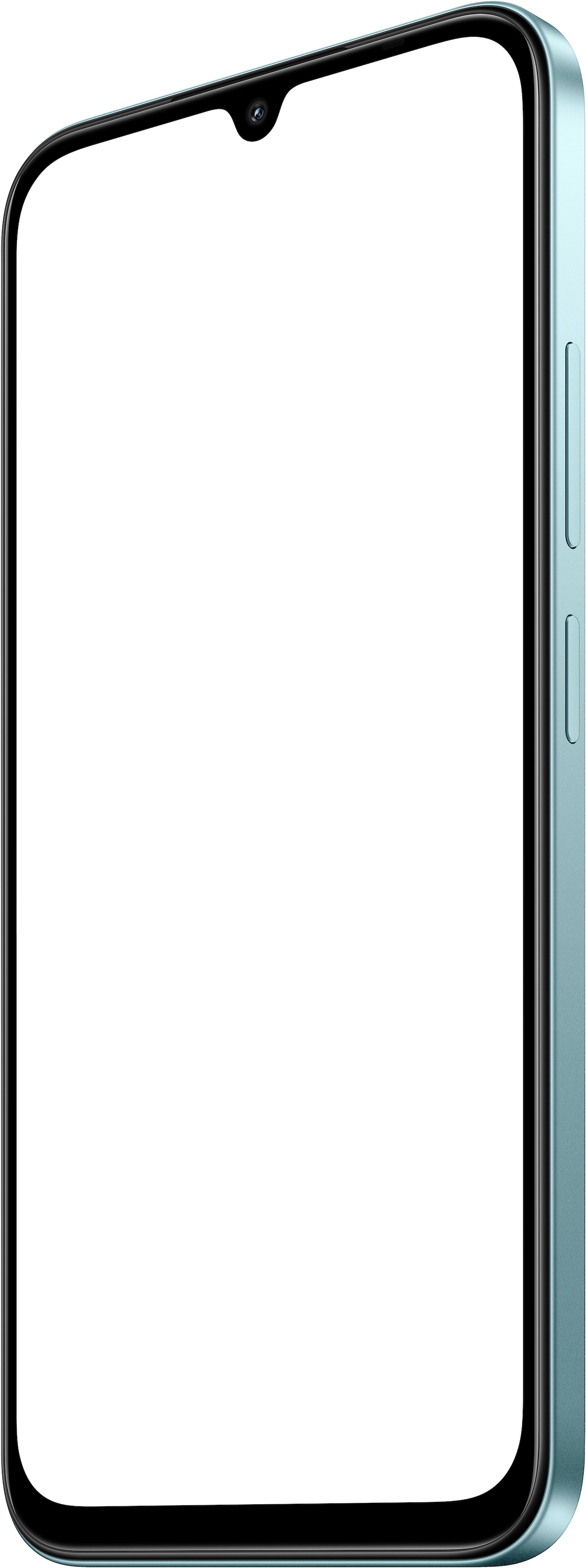 Xiaomi Smartphone »Redmi 15C 5G 4+128GB«, Mint Green