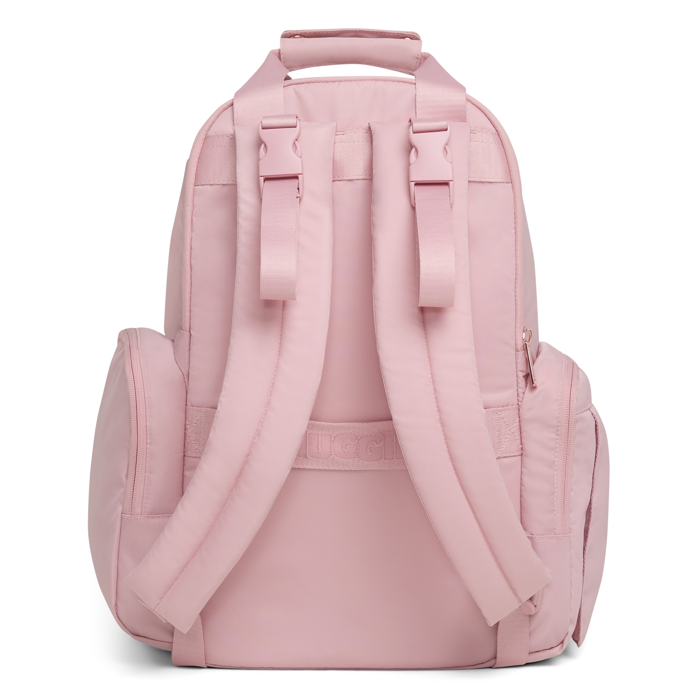 HUGGIES babywear Wickeltasche, inklusive Wickelunterlage, ohne abgebildete Accessories