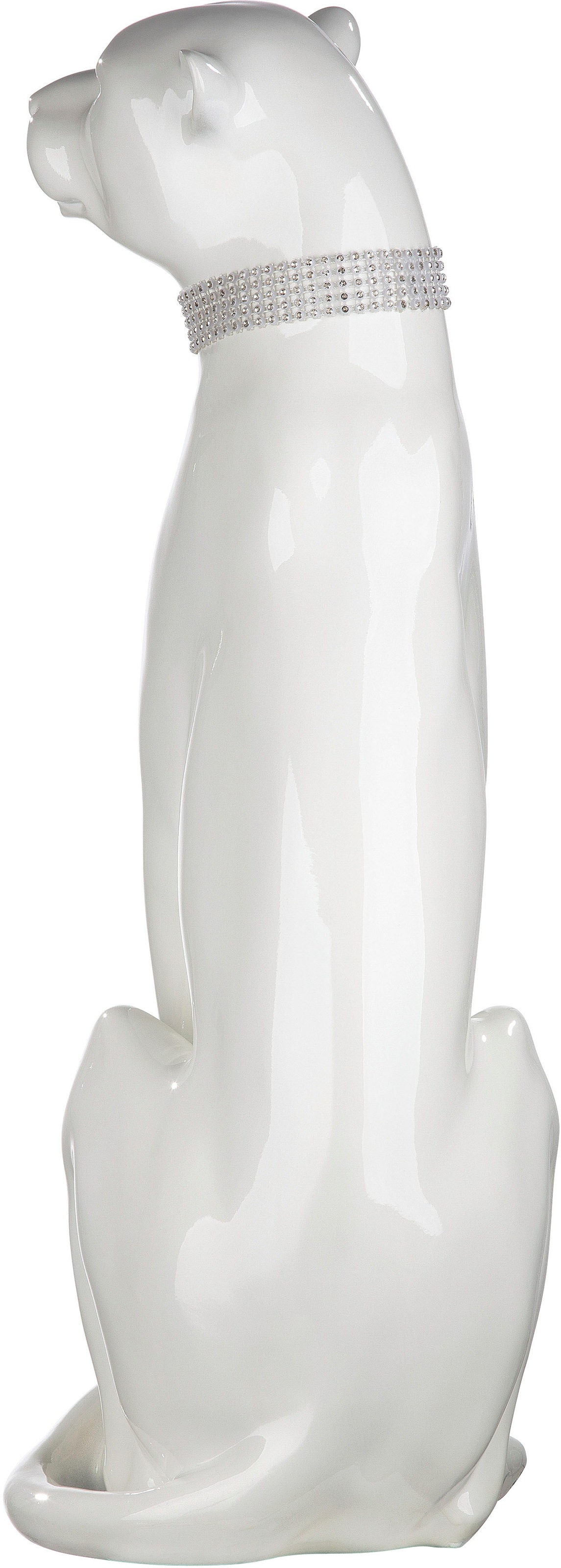 Casablanca by Gilde Tierfigur Panther (1 günstig online kaufen