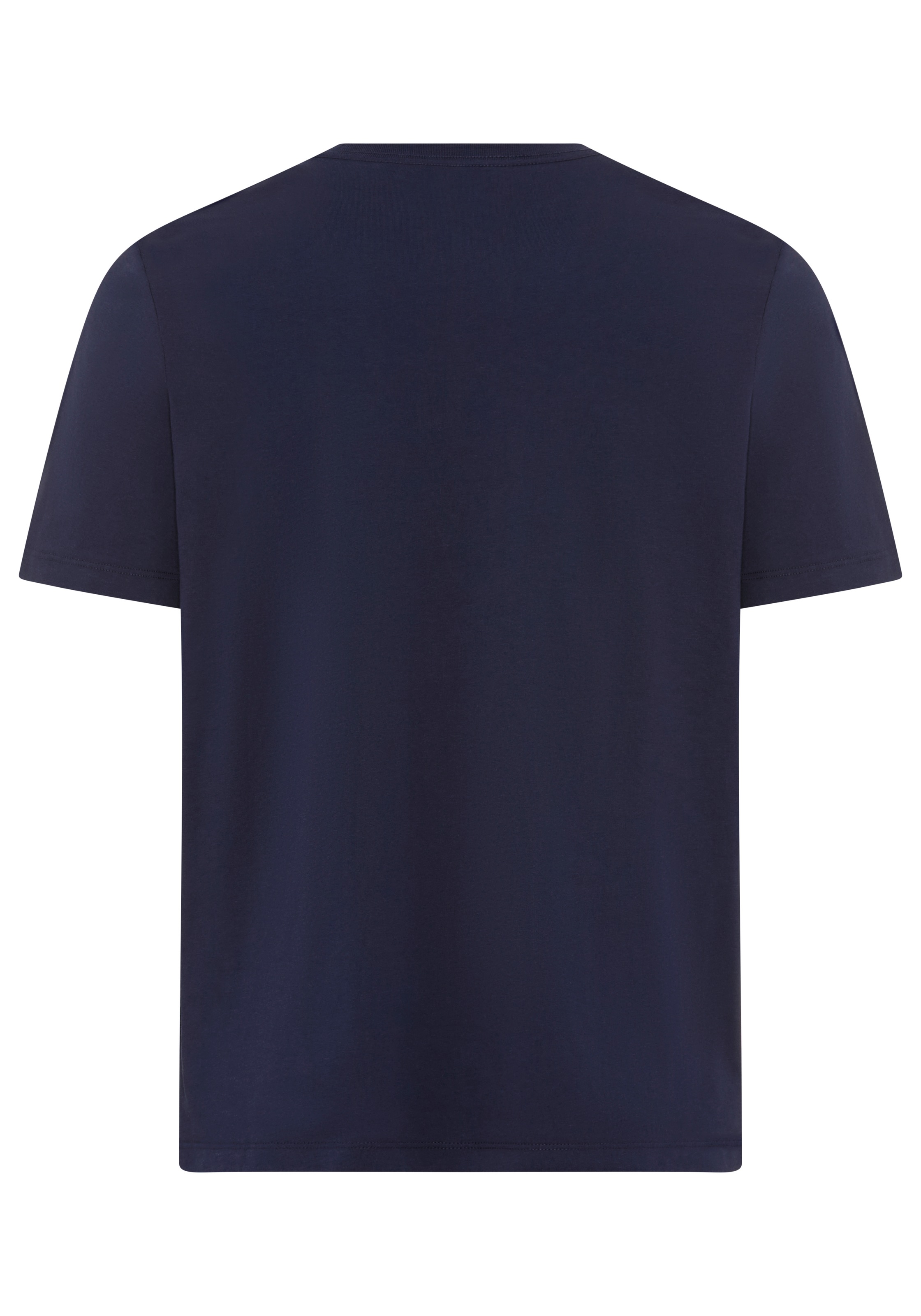 Calvin Klein Jeans T-Shirt Regular fit mit Rundhalsausschnitt