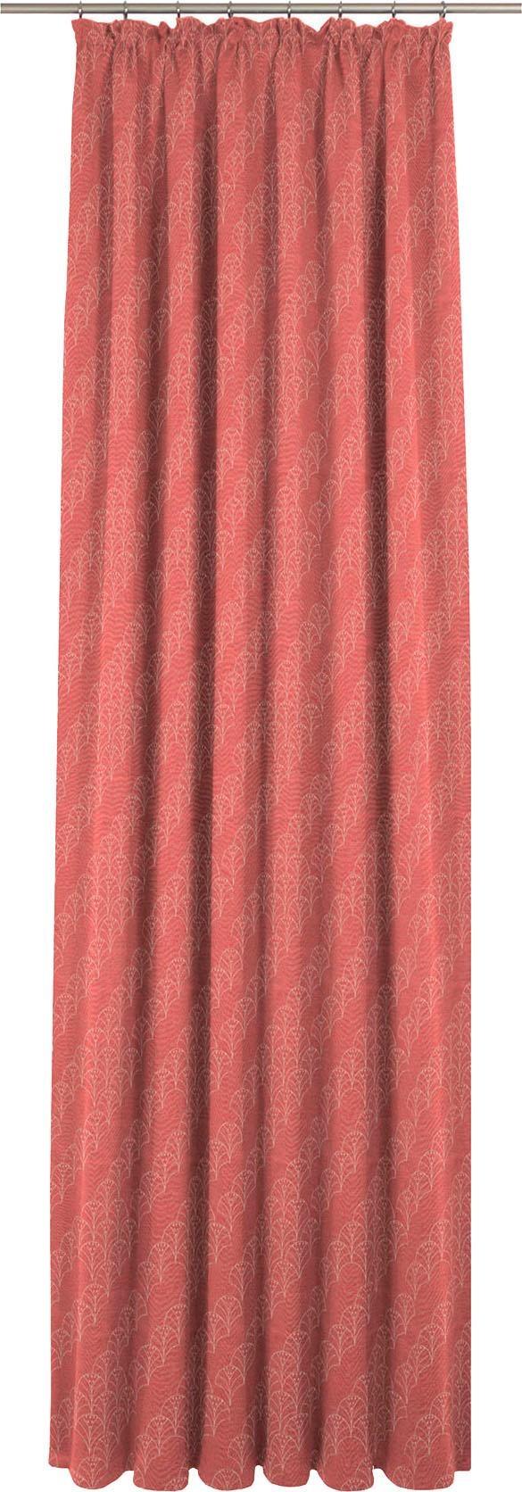 Adam Vorhang »Argentinian Criolla Light«, (1 St.) günstig online kaufen