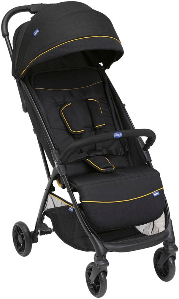 Sport-Kinderwagen »Glee«, 22 kg, inklusive Regenschutz