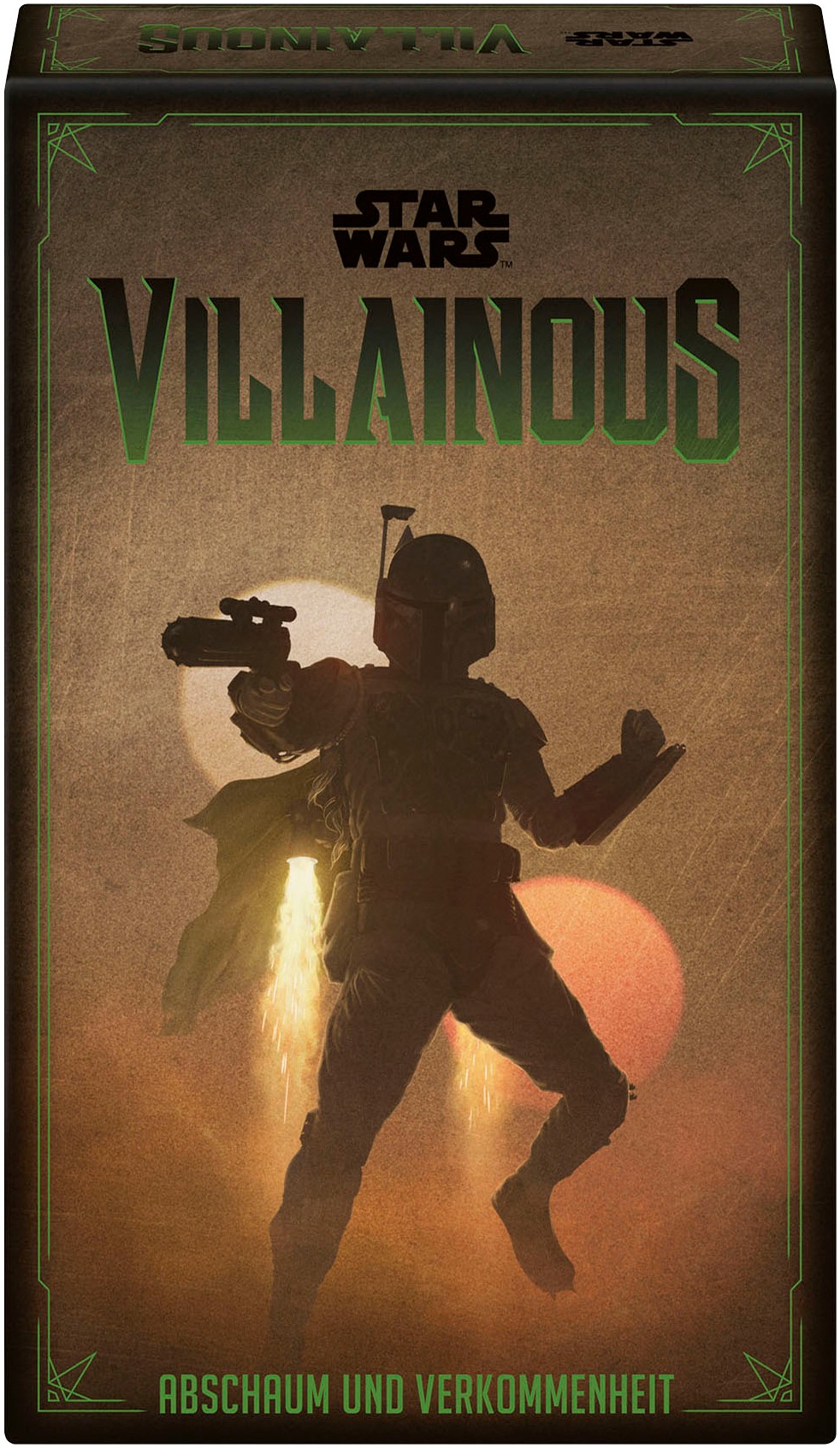 Ravensburger Spiel »Star Wars Villainous«