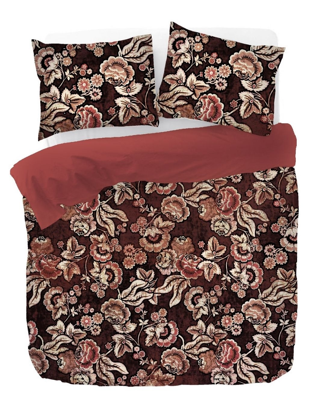 kayori Bettwäsche »Reza« 2 Stk. tlg. 100% reiner Bio-Baumwoll-Satin günstig online kaufen