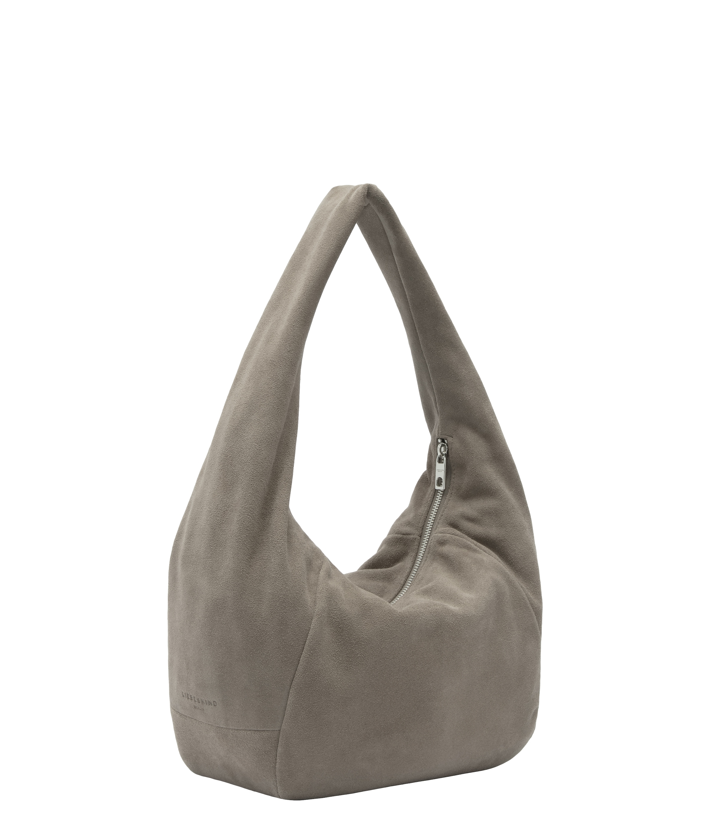 Liebeskind Berlin Hobo »Hobo FARRAH HYDRO SUEDE«