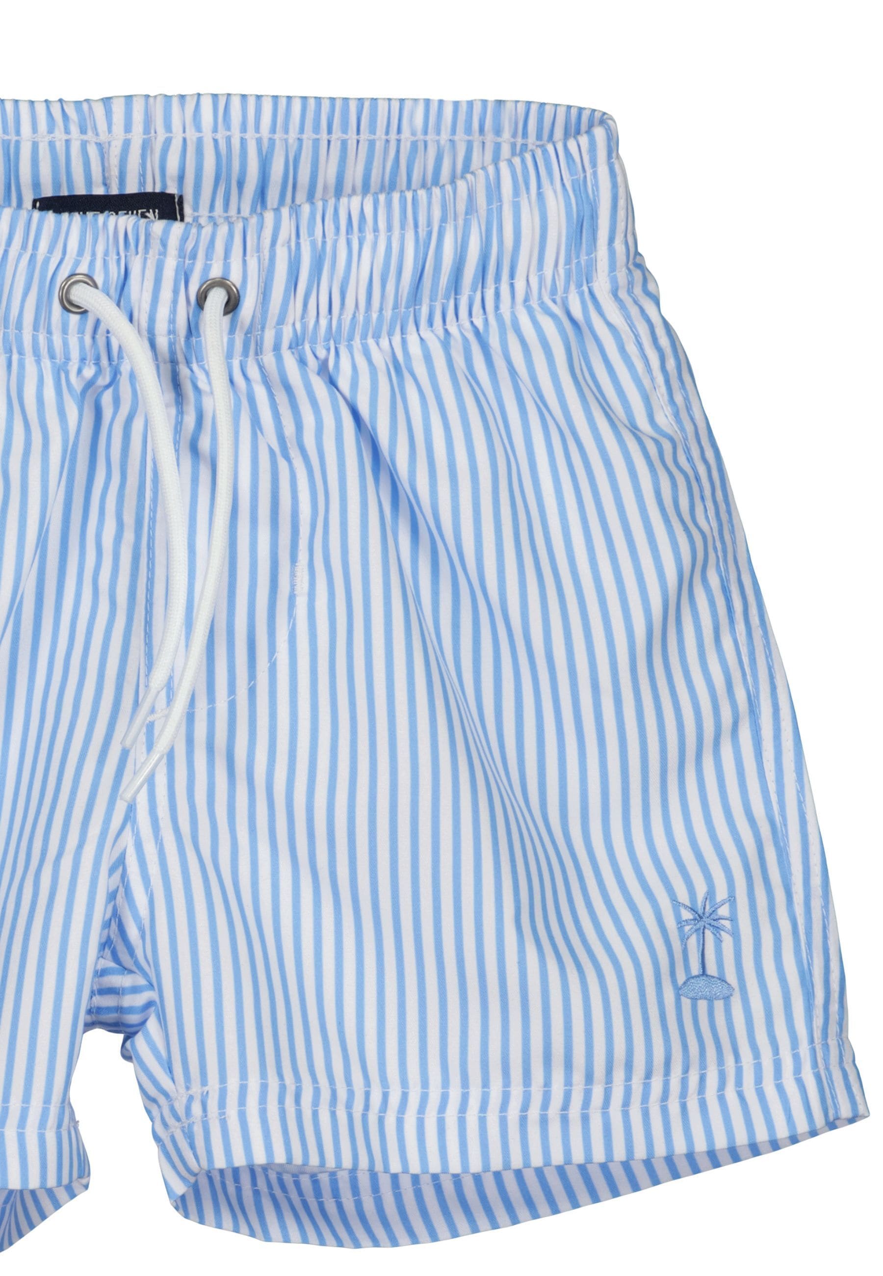 Blue Seven Badehose »Blue Seven Badeshort KIDS BEACHWEAR«, (1 St.), Allover Druck