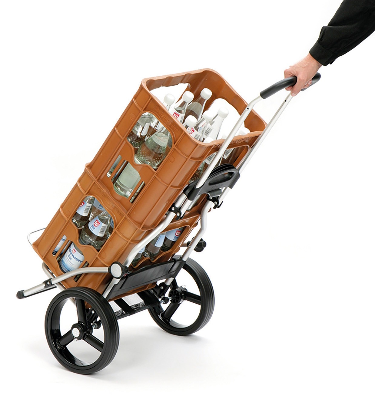 Andersen Einkaufstrolley »Royal Shopper Solva«
