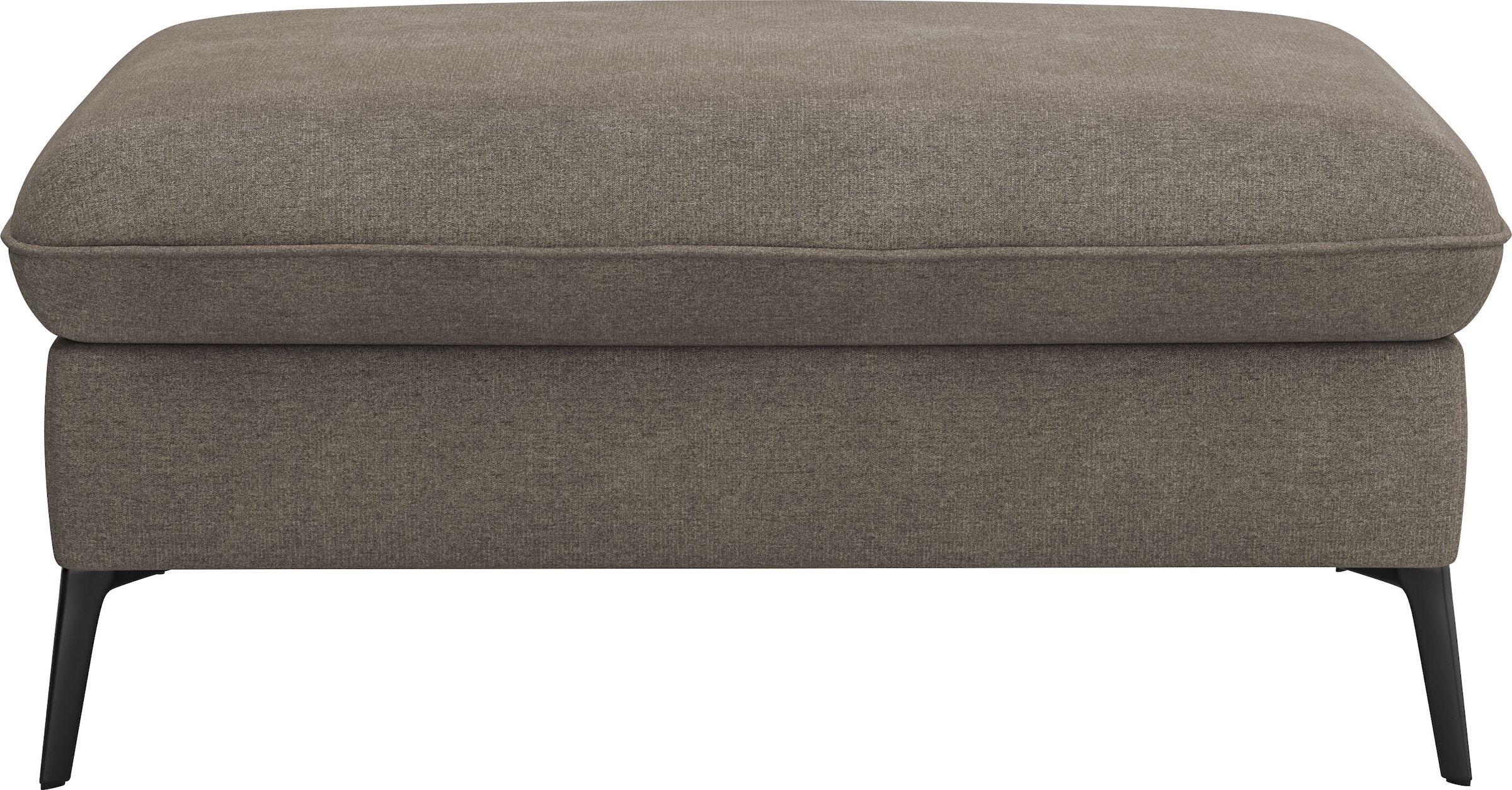 sit&more Polsterhocker »Emely«, mit praktischen Stauraum