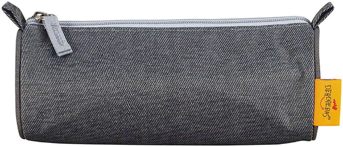 DerDieDas® Schulranzen »ErgoFlex Easy Exklusiv ECO, My World«, Reflektoren, enthält recyceltes Material