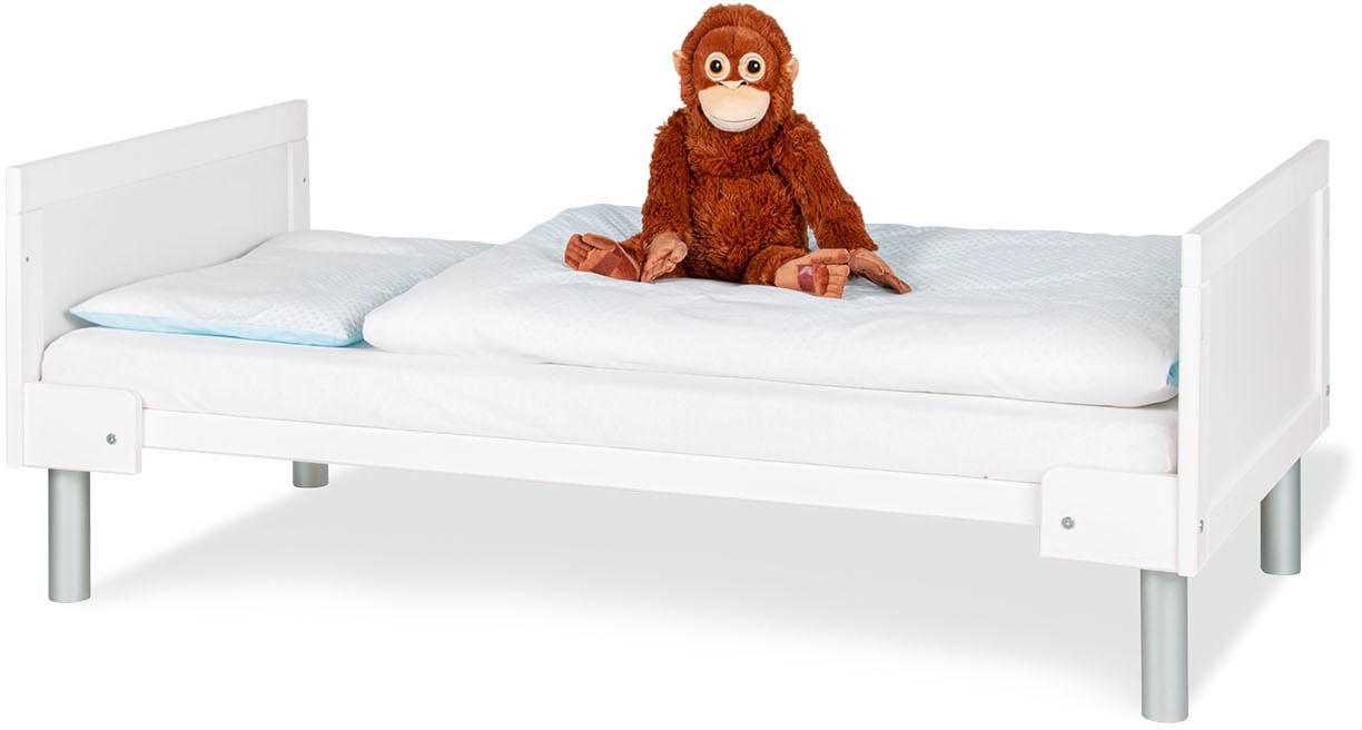 Pinolino® Babybett »Jarle«, Made in Europe günstig online kaufen