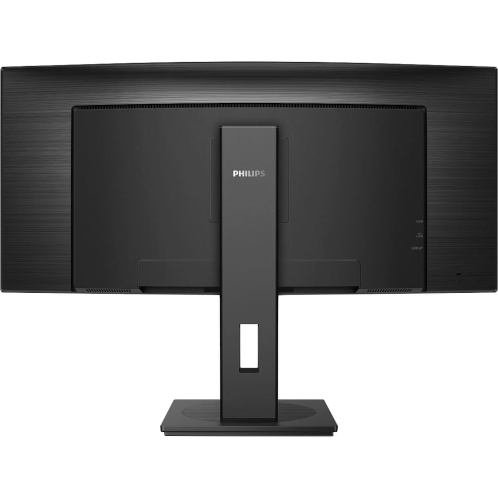 Philips Curved-Gaming-Monitor »346B1C/00«, 86 cm/34 Zoll, 3440 x 1440 px, WQHD, 4 ms Reaktionszeit, 100 Hz