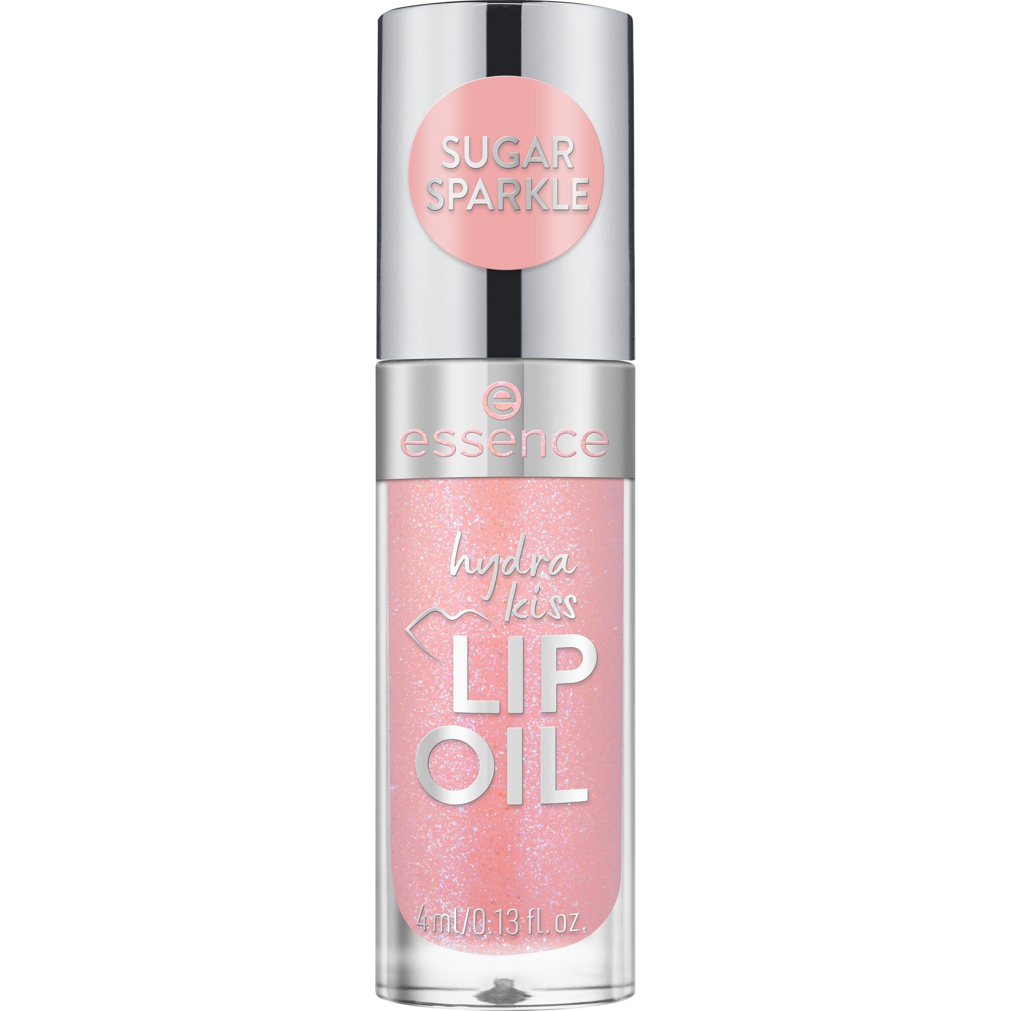 Essence Lipgloss »hydra kiss LIP OIL«