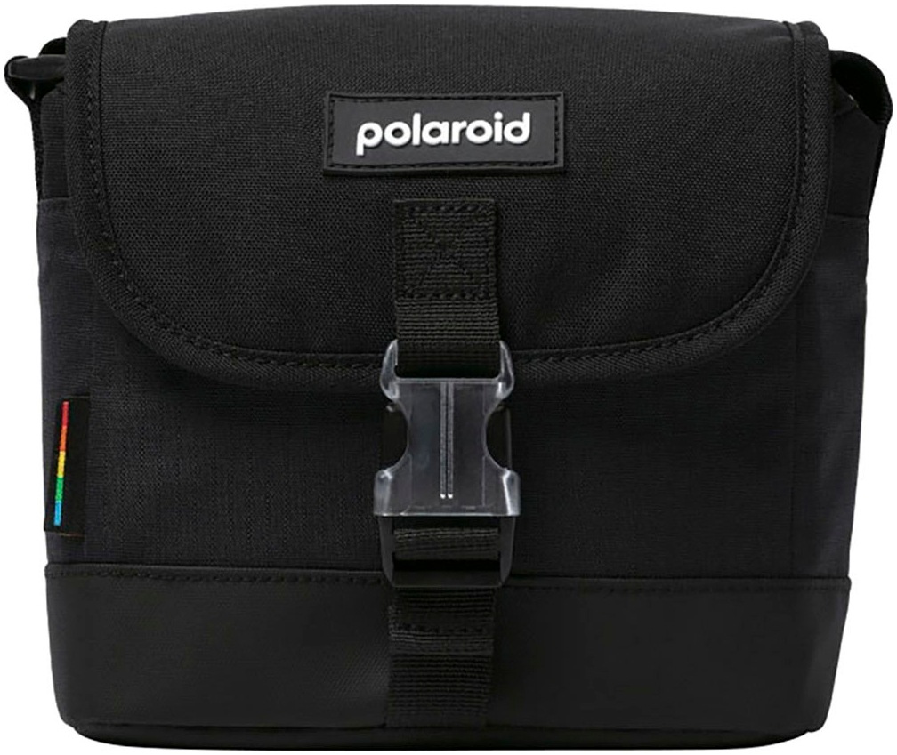 Polaroid Fototasche