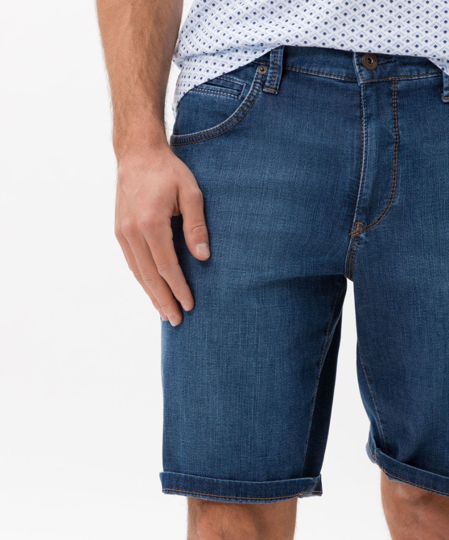 7. Bild von Brax Bermudas »Style BALI«
