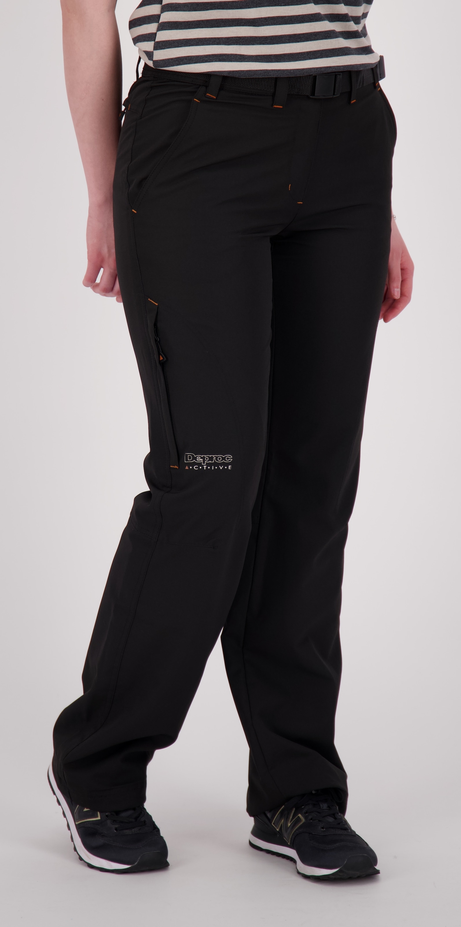 DEPROC Active Schneehose »Thermohose DEPROC BRANDON«  auch in Großen Größen erhältlich