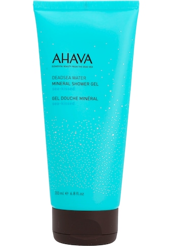 AHAVA Duschgel »Deadsea Water Mineral Shower Gel Sea-Kissed« kaufen