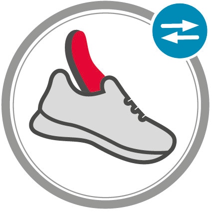 Rieker EVOLUTION Winterboots, Schneeboots, Winterboots mit Lammwollfutter, Fiber Grip Laufsohle