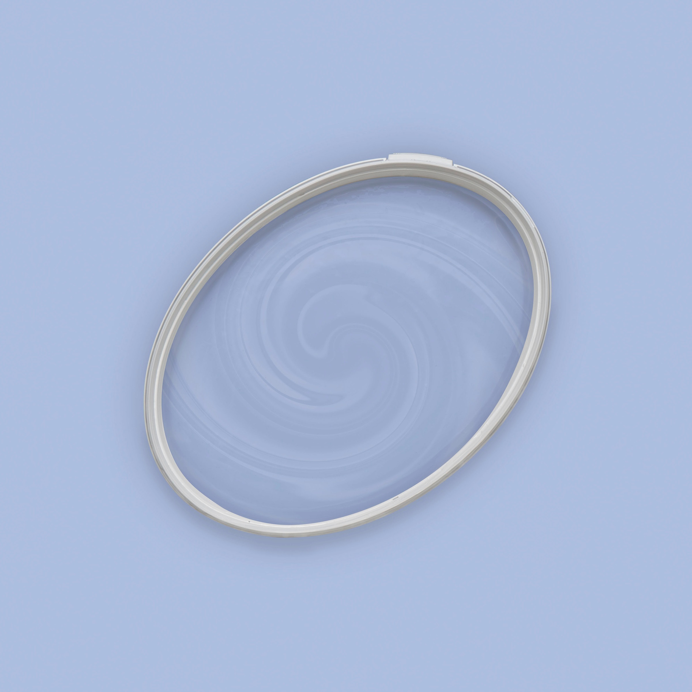 A.S. Création Wand- und Deckenfarbe »Seidenmatt Innenfarbe THE COLOR KITCHEN« für Wohnzimmer Schlafzimmer Flur Küche, versch. Lilatöne