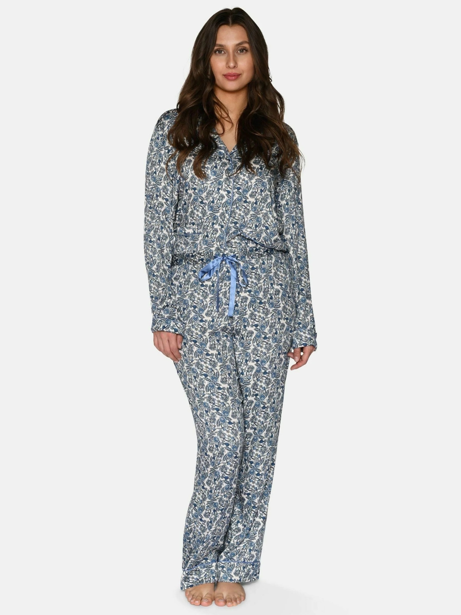 CCDK Copenhagen Chinohose »CCDK Copenhagen trousers Janet«