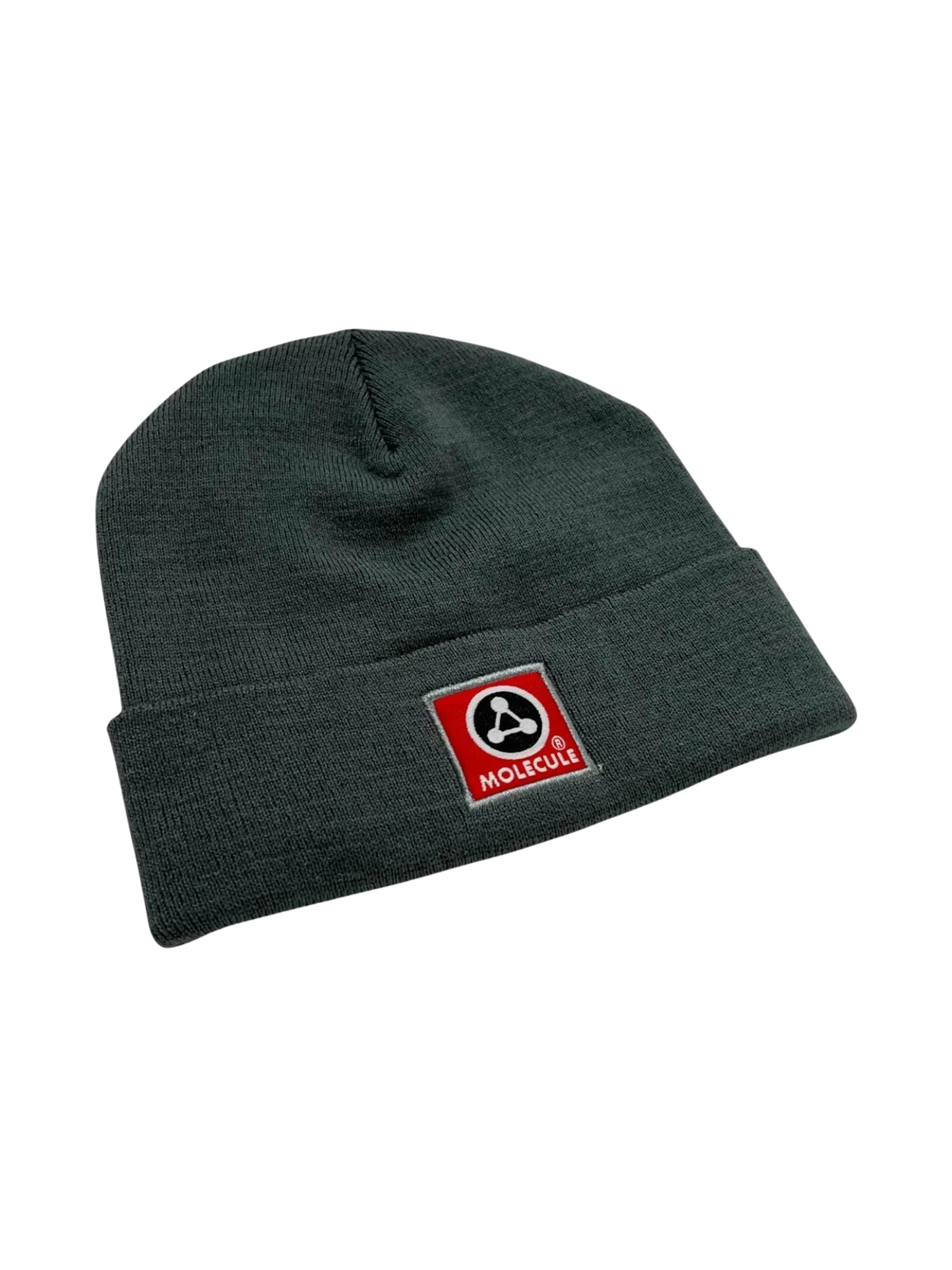 Molecule Fitted Cap »Molecule Headwear Classic Beanie«