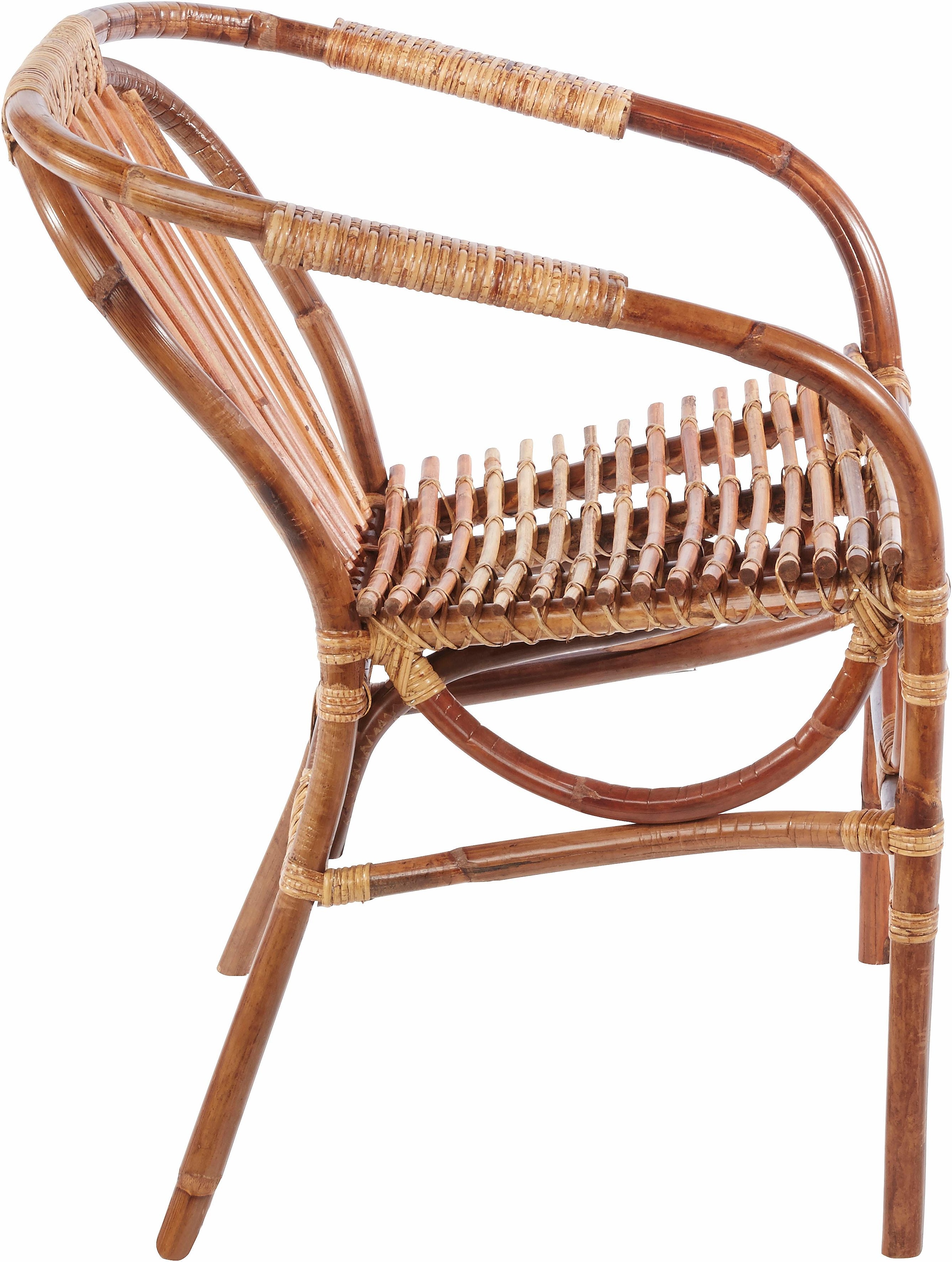 SIT Rattanstuhl »Vintage«