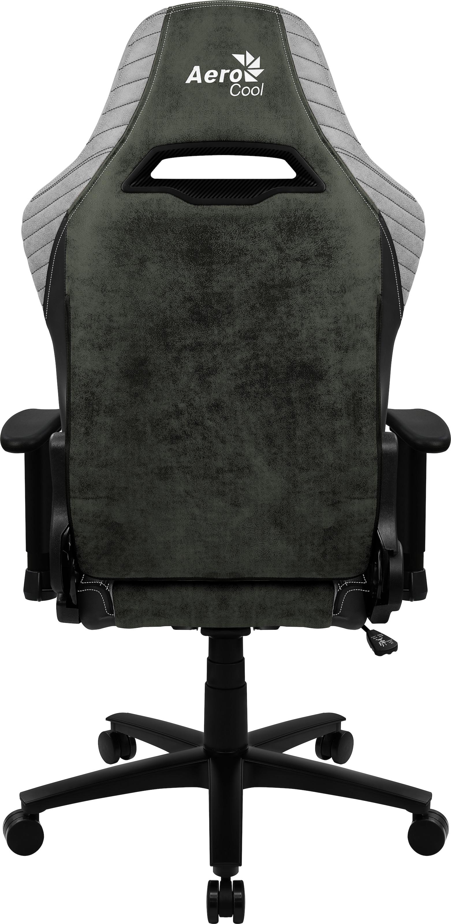 6. Bild von Aerocool Gaming-Stuhl »BARON«